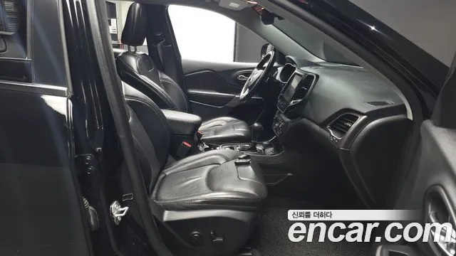 Jeep Cherokee 2019 thumb 11