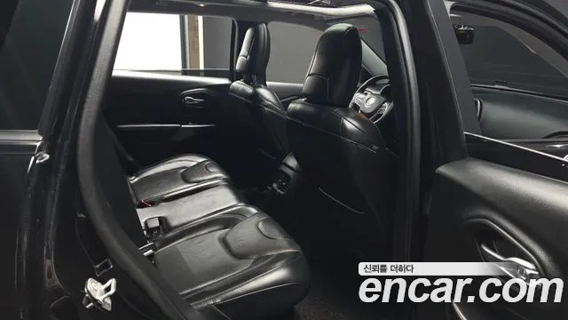 Jeep Cherokee 2019 thumb 12