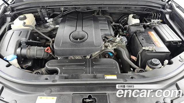 KG_Mobility_Ssangyong Rexton 2018 thumb 6