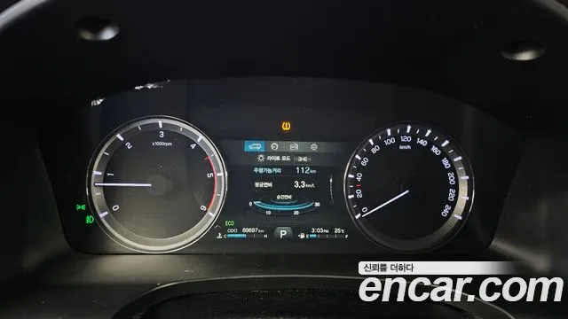 KG_Mobility_Ssangyong Rexton 2018 thumb 8