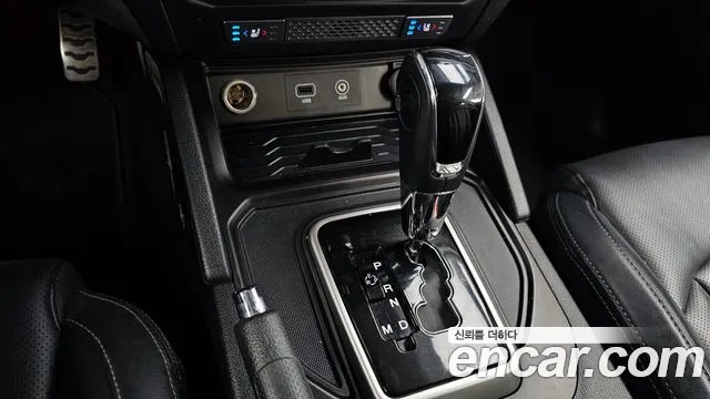 KG_Mobility_Ssangyong Rexton 2018 thumb 9