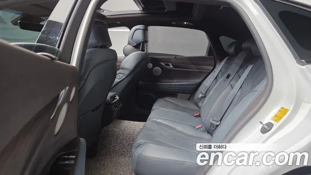 Genesis G80 2023 thumb 12