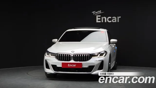 BMW Gran Turismo 2021 thumb 3