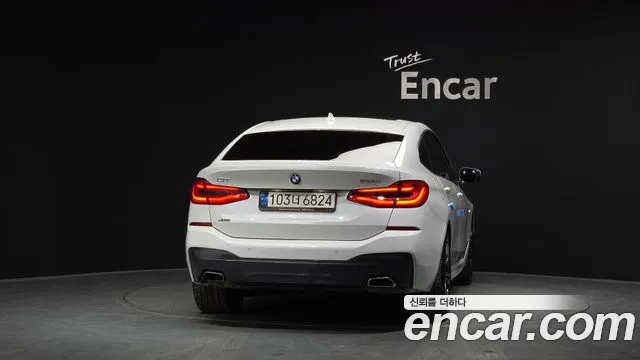 BMW Gran Turismo 2021 thumb 4