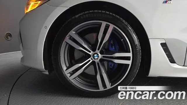 BMW Gran Turismo 2021 thumb 5