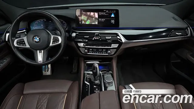 BMW Gran Turismo 2021 thumb 7