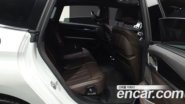 BMW Gran Turismo 2021 thumb 12