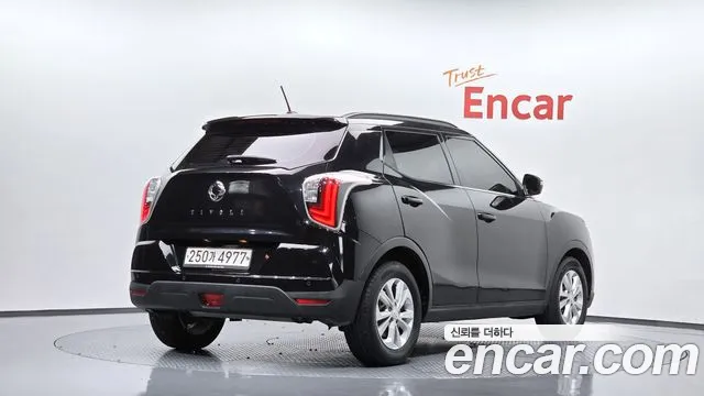 KG_Mobility_Ssangyong TIBOLI 2020 thumb 2