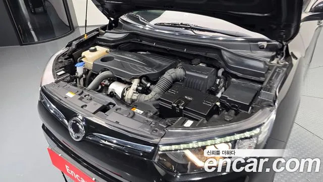 KG_Mobility_Ssangyong TIBOLI 2020 thumb 6
