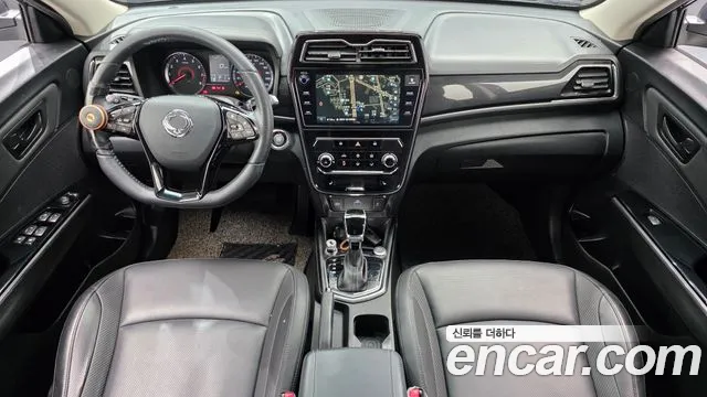 KG_Mobility_Ssangyong TIBOLI 2020 thumb 7