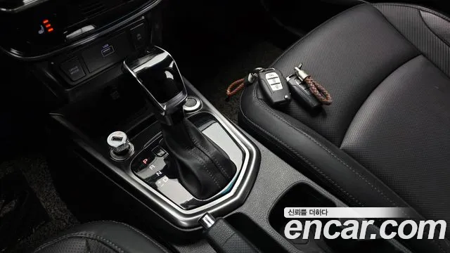 KG_Mobility_Ssangyong TIBOLI 2020 thumb 9