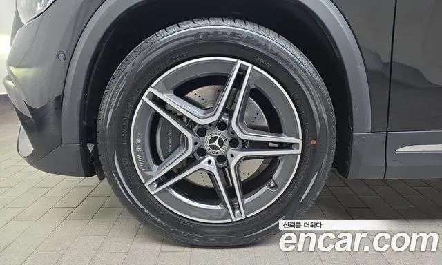Mercedes-Benz GLA 2020 thumb 4
