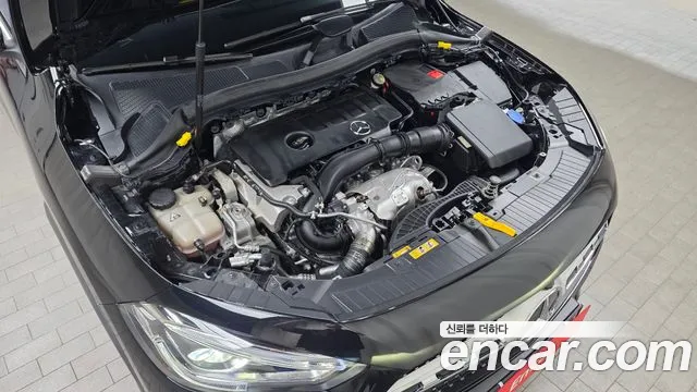 Mercedes-Benz GLA 2020 thumb 5