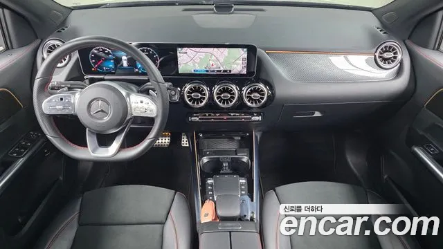 Mercedes-Benz GLA 2020 thumb 6