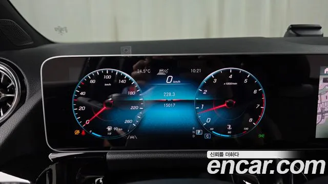 Mercedes-Benz GLA 2020 thumb 7
