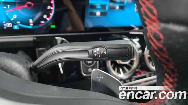 Mercedes-Benz GLA 2020 thumb 8