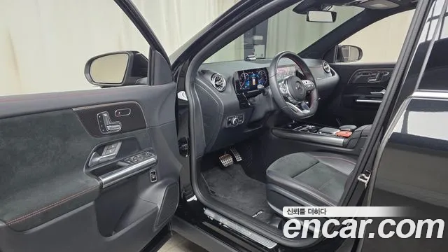 Mercedes-Benz GLA 2020 thumb 9