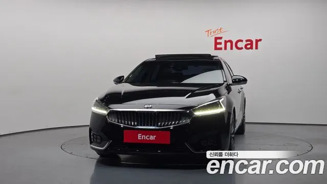 Kia K7 2019 thumb 3