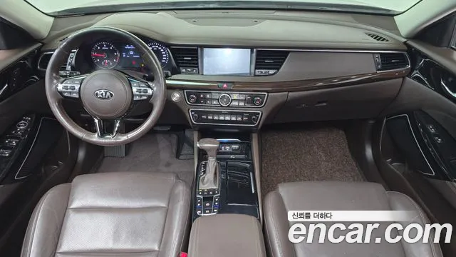 Kia K7 2019 thumb 7