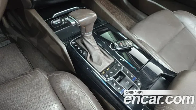 Kia K7 2019 thumb 9