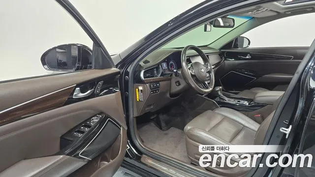 Kia K7 2019 thumb 10