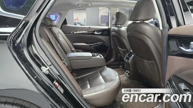 Kia K7 2019 thumb 11