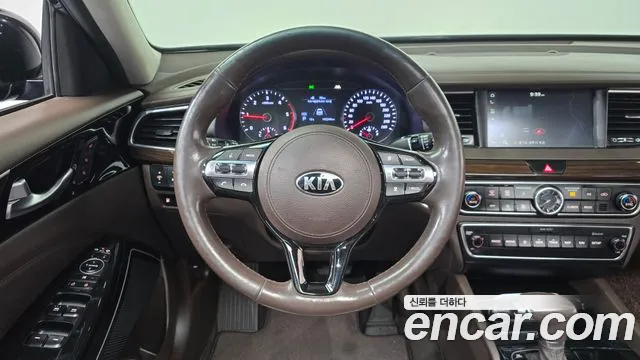 Kia K7 2019 thumb 12