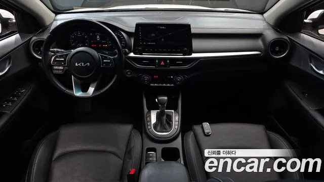 Kia K3 2022 thumb 7