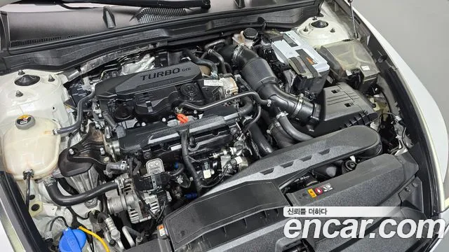 Hyundai Sonata 2021 thumb 6