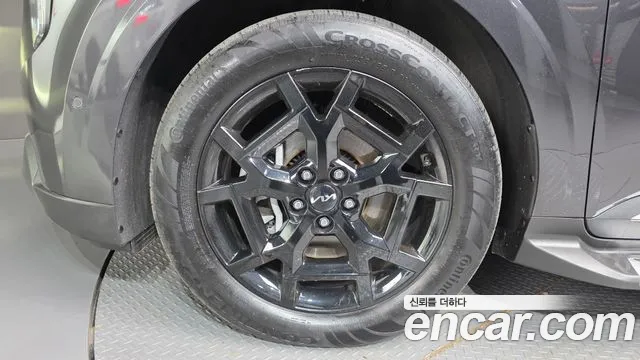 Kia Carnival 2024 thumb 5