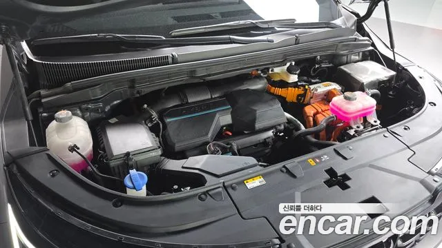 Kia Carnival 2024 thumb 6