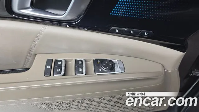 Kia Carnival 2024 thumb 12