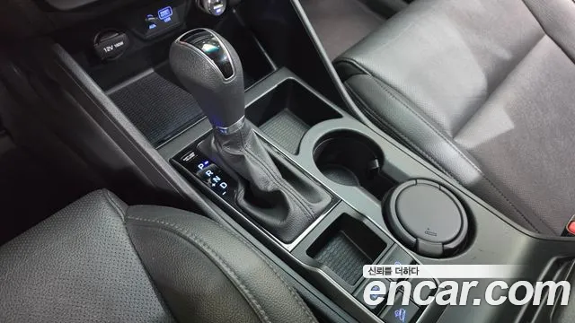 Hyundai Tucson 2015 thumb 9