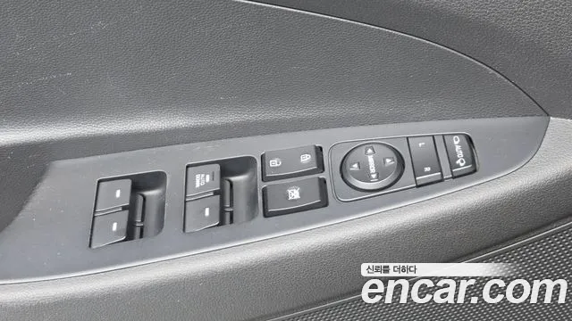 Hyundai Tucson 2015 thumb 11