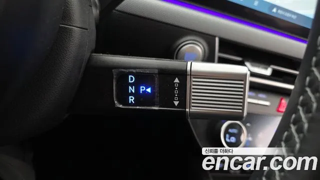 Hyundai Sonata 2024 thumb 9