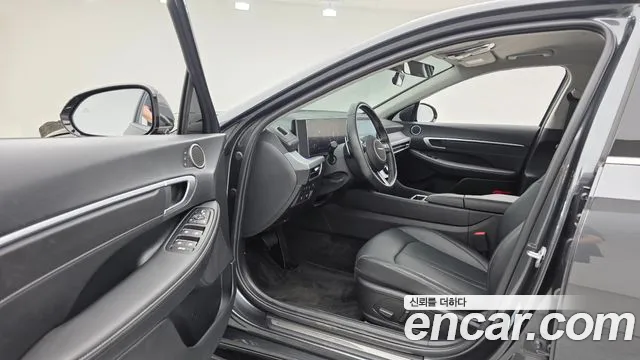 Hyundai Sonata 2024 thumb 10