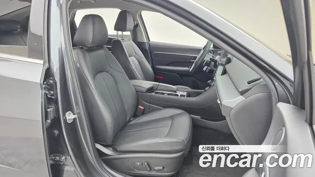 Hyundai Sonata 2024 thumb 11