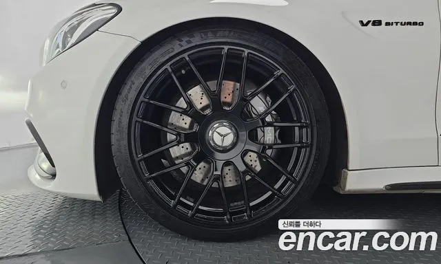 Mercedes-Benz C-Класс 2018 thumb 5