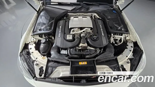 Mercedes-Benz C-Класс 2018 thumb 6