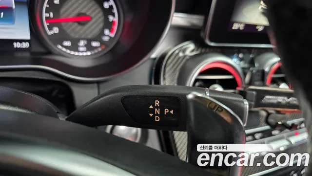 Mercedes-Benz C-Класс 2018 thumb 9