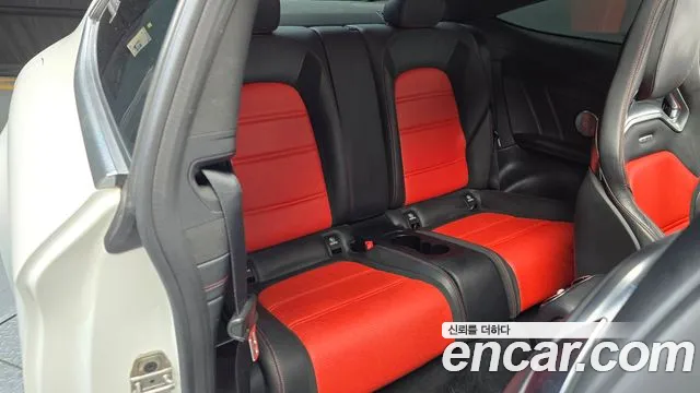 Mercedes-Benz C-Класс 2018 thumb 11
