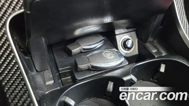 Mercedes-Benz C-Класс 2018 thumb 12