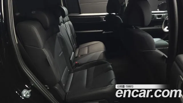 Hyundai Santa Fe 2025 thumb 11
