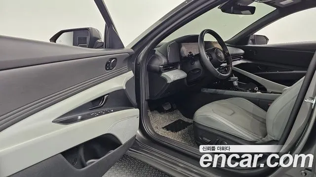 Hyundai Avante 2025 thumb 9