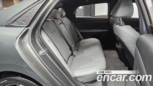Hyundai Avante 2025 thumb 10