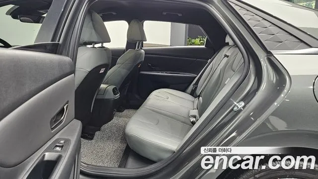 Hyundai Avante 2025 thumb 11