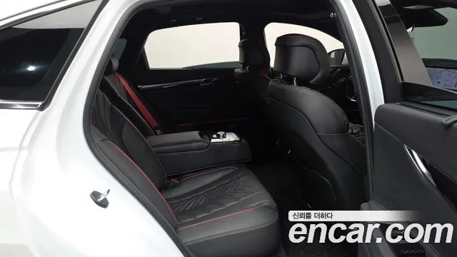 Genesis G80 2025 thumb 11