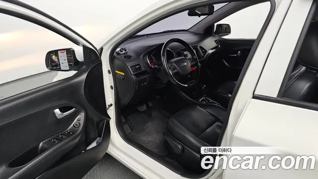 Kia Morning 2015 thumb 10