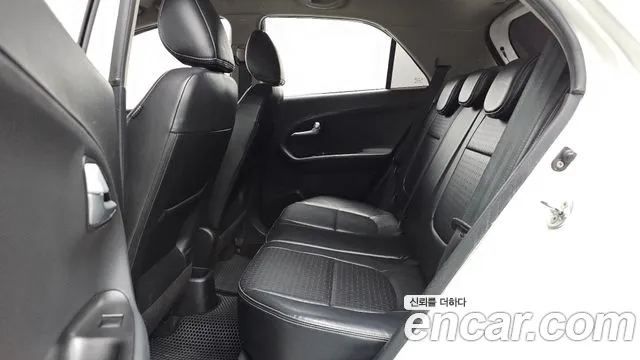 Kia Morning 2015 thumb 11