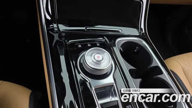 Kia Carnival 2023 thumb 9